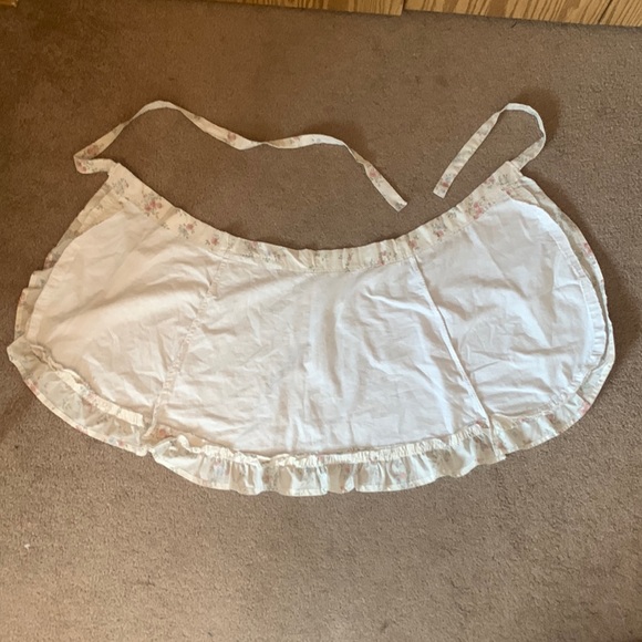 Handmade Wrap Skirt - Picture 2 of 2